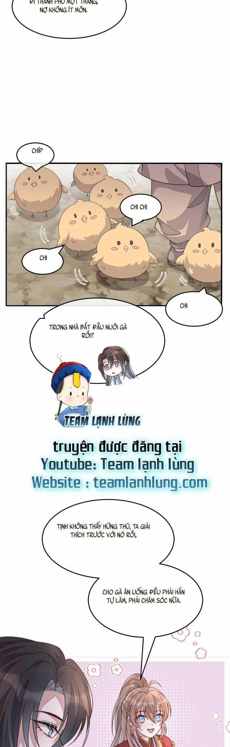 Đặc Công Thần Y Xuyên Không 48 trang 12