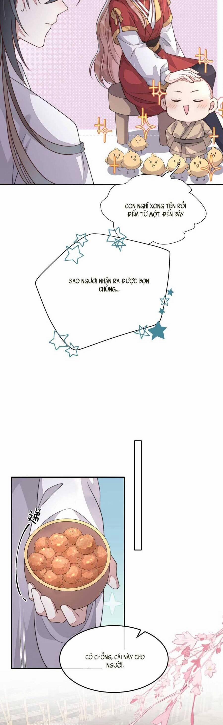 Đặc Công Thần Y Xuyên Không 48 trang 13