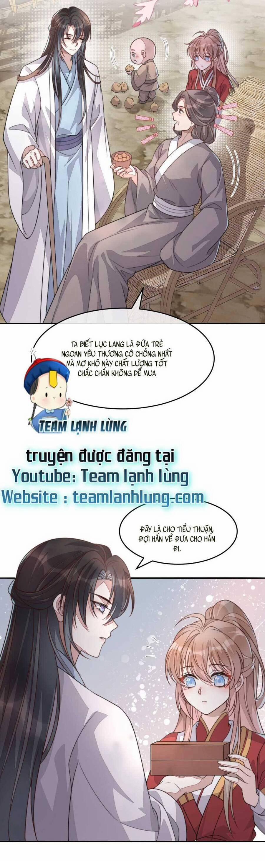 Đặc Công Thần Y Xuyên Không 48 trang 14