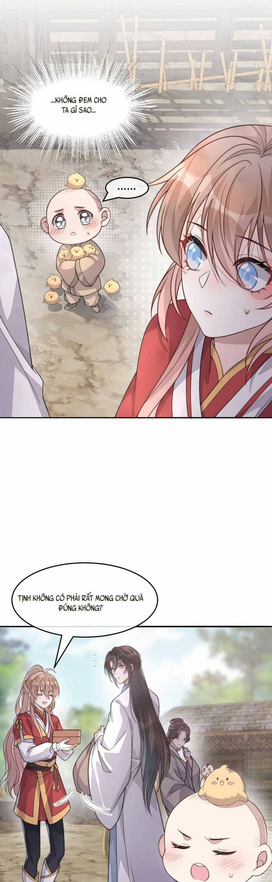 Đặc Công Thần Y Xuyên Không 48 trang 16