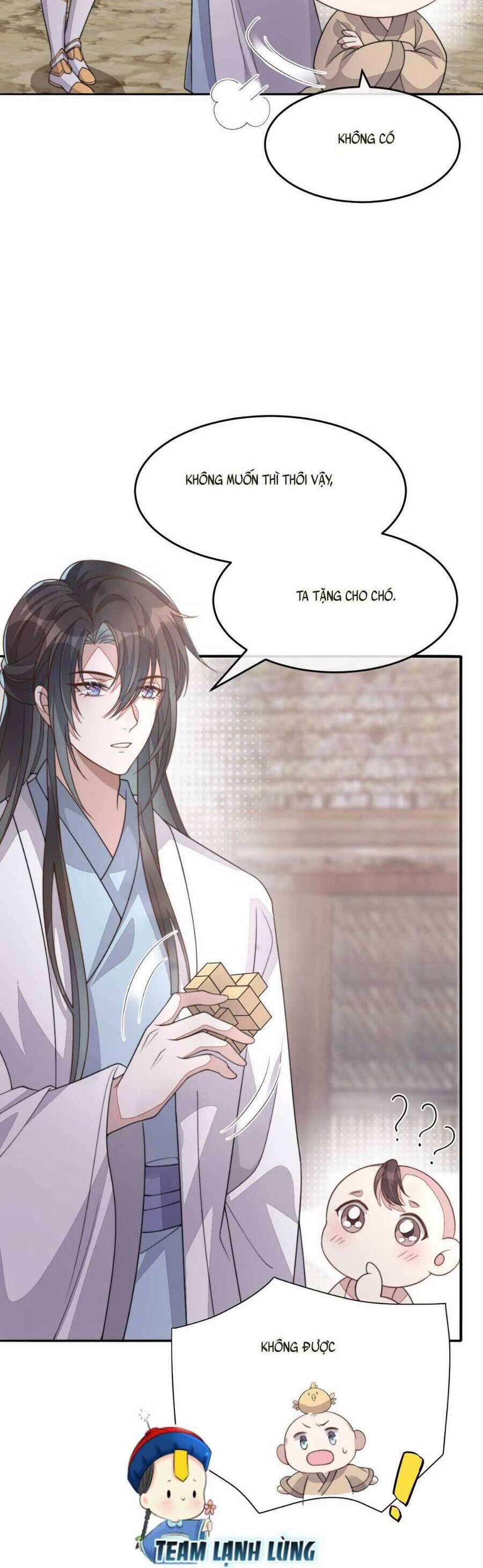 Đặc Công Thần Y Xuyên Không 48 trang 17