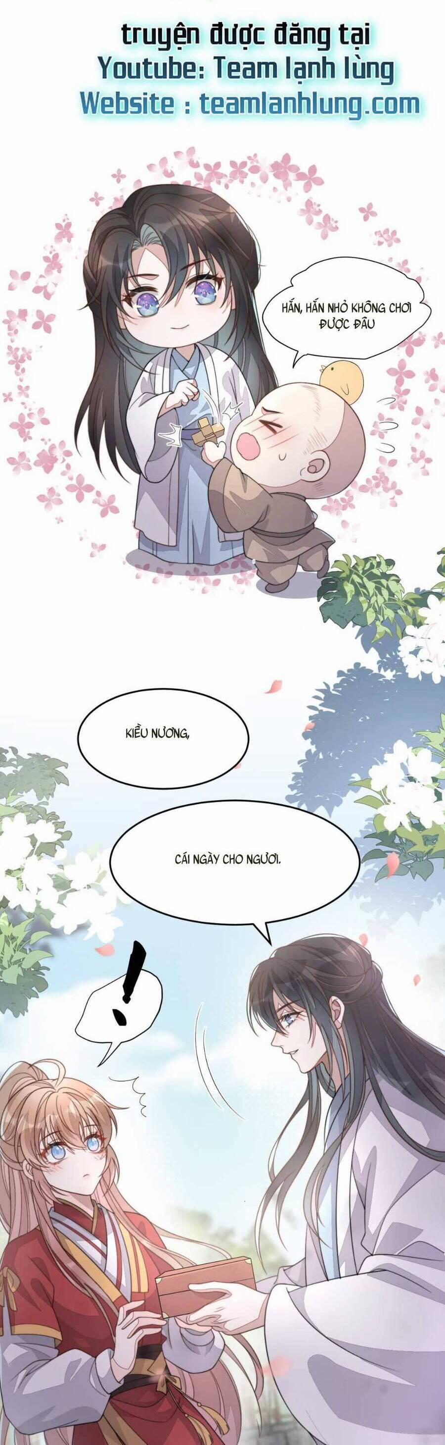 Đặc Công Thần Y Xuyên Không 48 trang 18