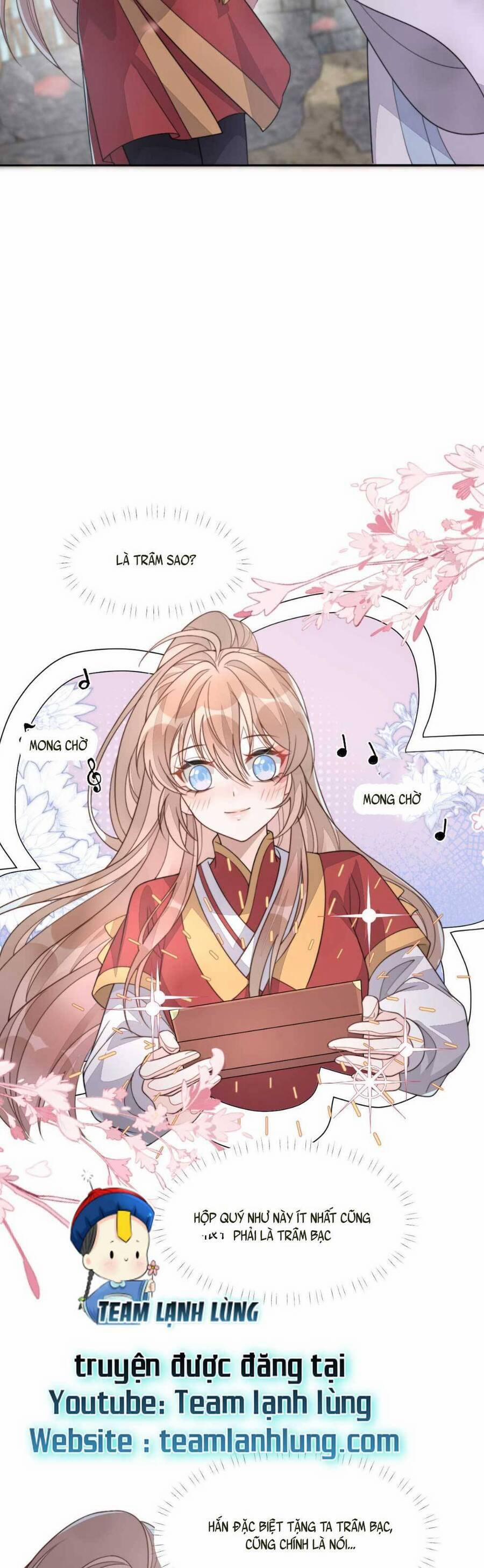 Đặc Công Thần Y Xuyên Không 48 trang 19