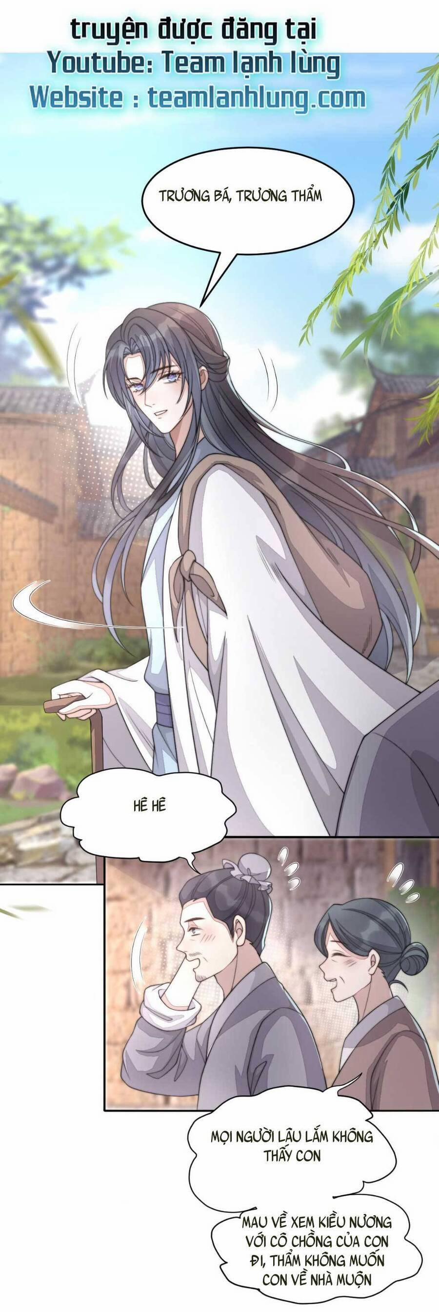 Đặc Công Thần Y Xuyên Không 48 trang 2