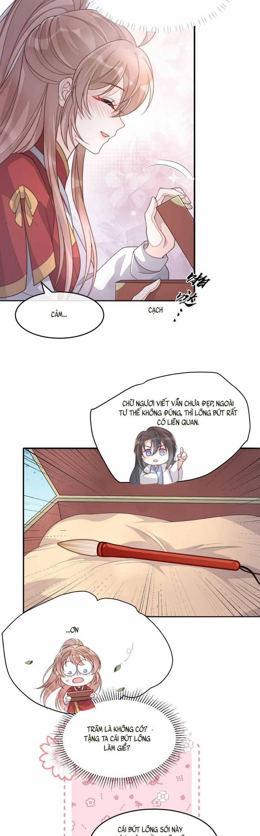 Đặc Công Thần Y Xuyên Không 48 trang 20