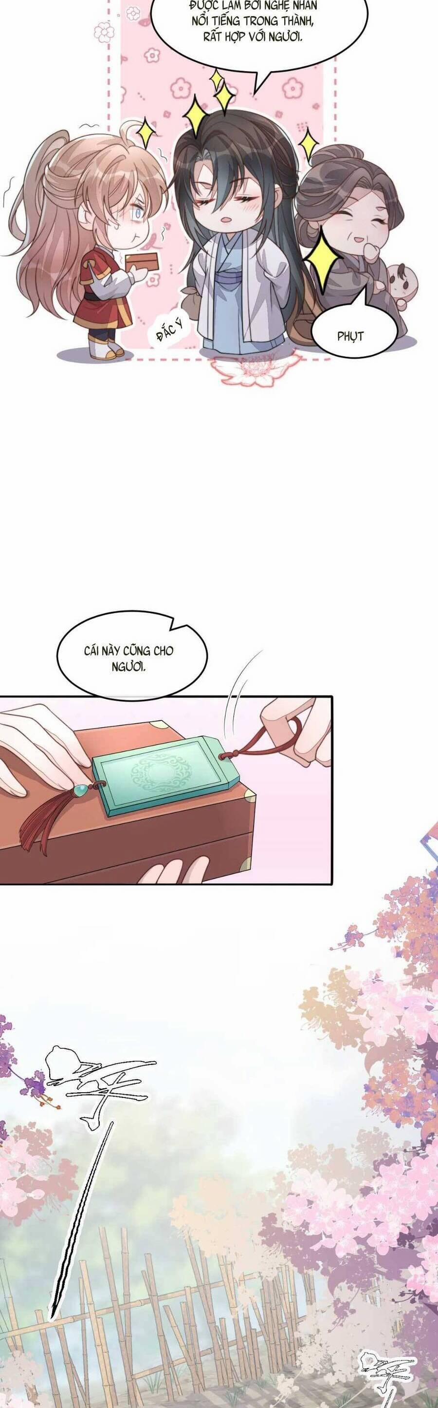 Đặc Công Thần Y Xuyên Không 48 trang 21