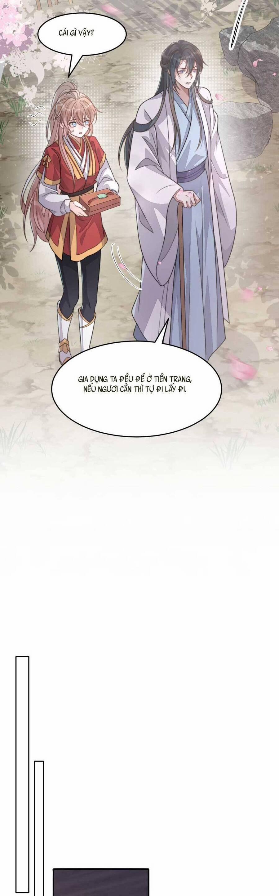 Đặc Công Thần Y Xuyên Không 48 trang 22