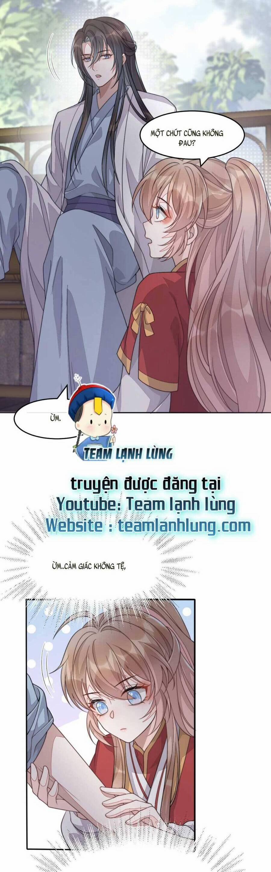 Đặc Công Thần Y Xuyên Không 48 trang 24