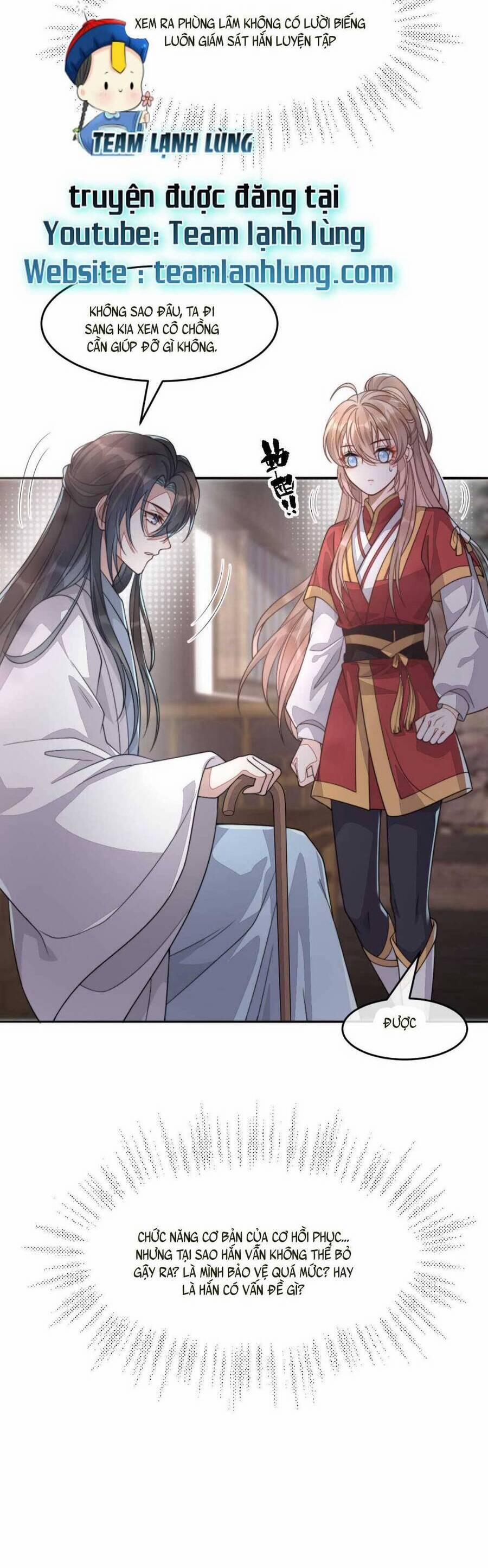 Đặc Công Thần Y Xuyên Không 48 trang 25