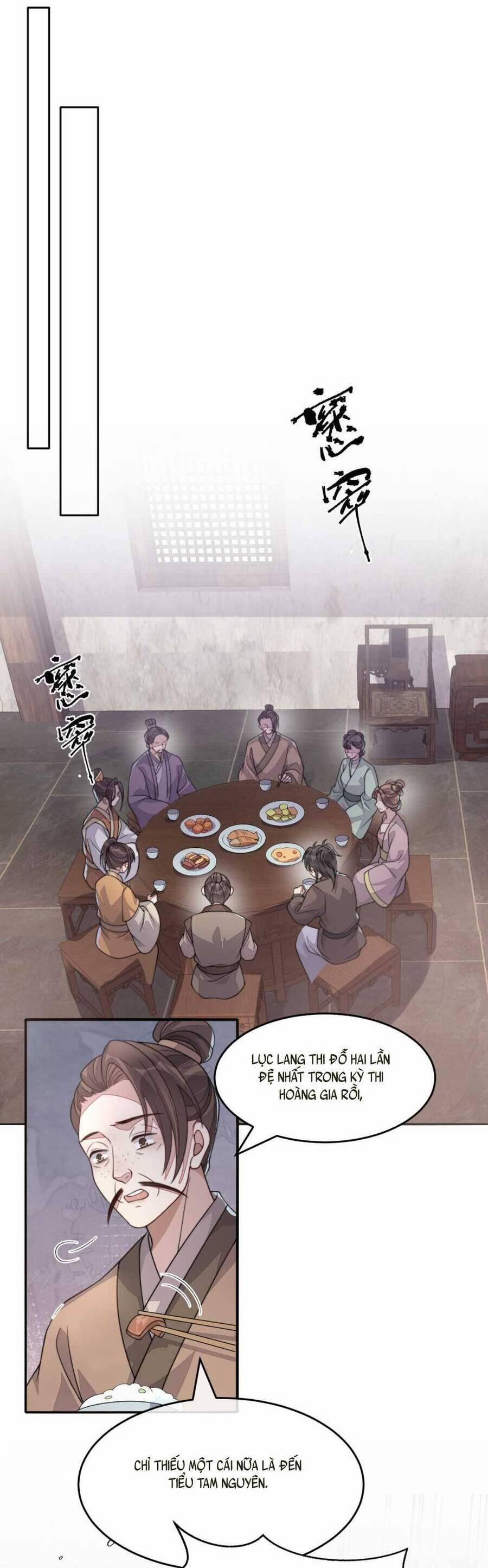 Đặc Công Thần Y Xuyên Không 48 trang 27