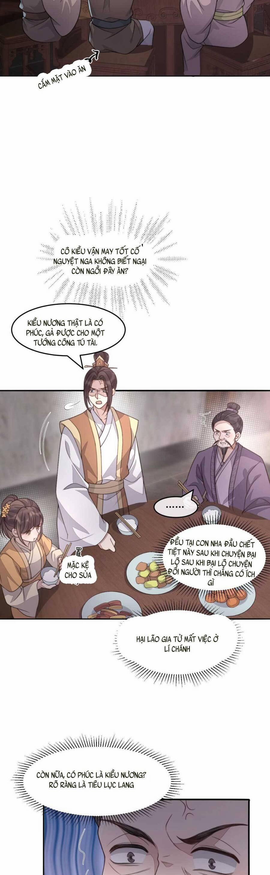 Đặc Công Thần Y Xuyên Không 48 trang 29