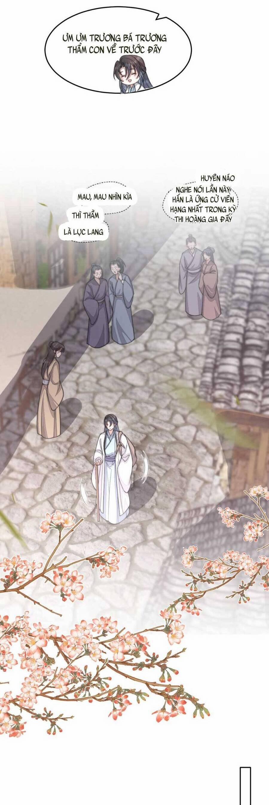 Đặc Công Thần Y Xuyên Không 48 trang 3