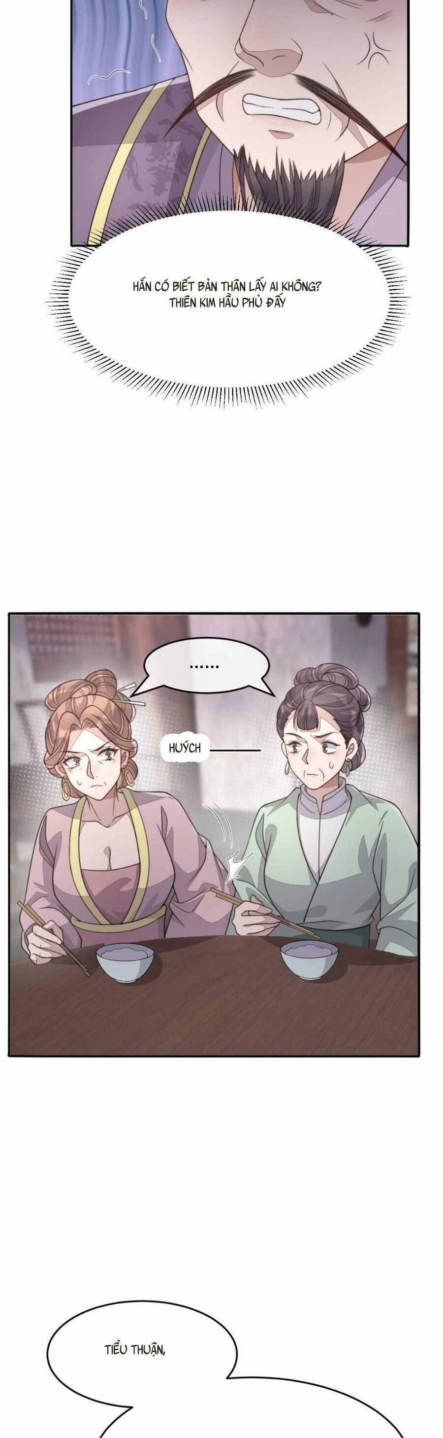 Đặc Công Thần Y Xuyên Không 48 trang 30