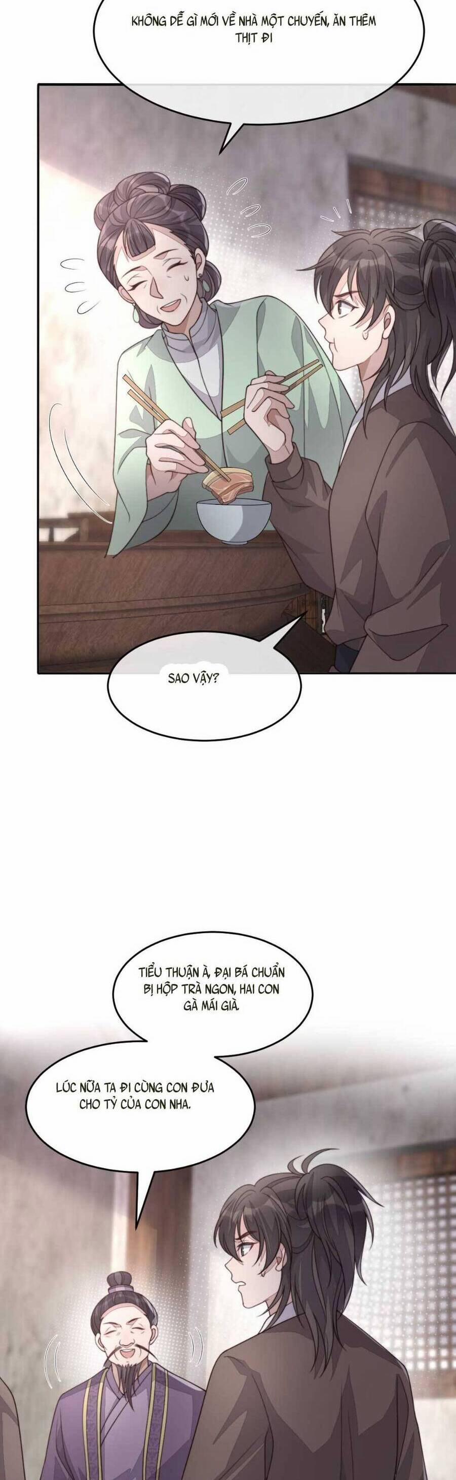 Đặc Công Thần Y Xuyên Không 48 trang 31