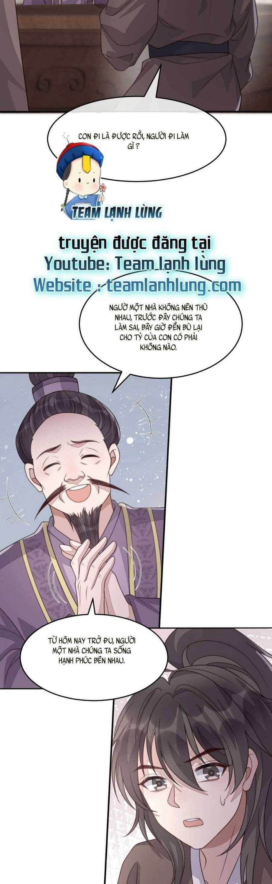 Đặc Công Thần Y Xuyên Không 48 trang 32