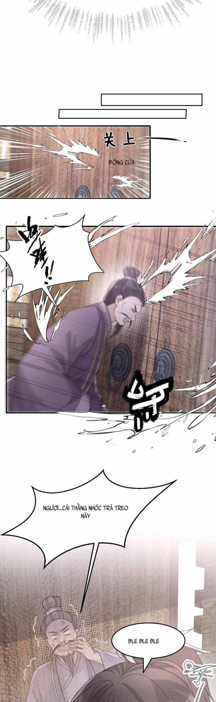 Đặc Công Thần Y Xuyên Không 48 trang 35