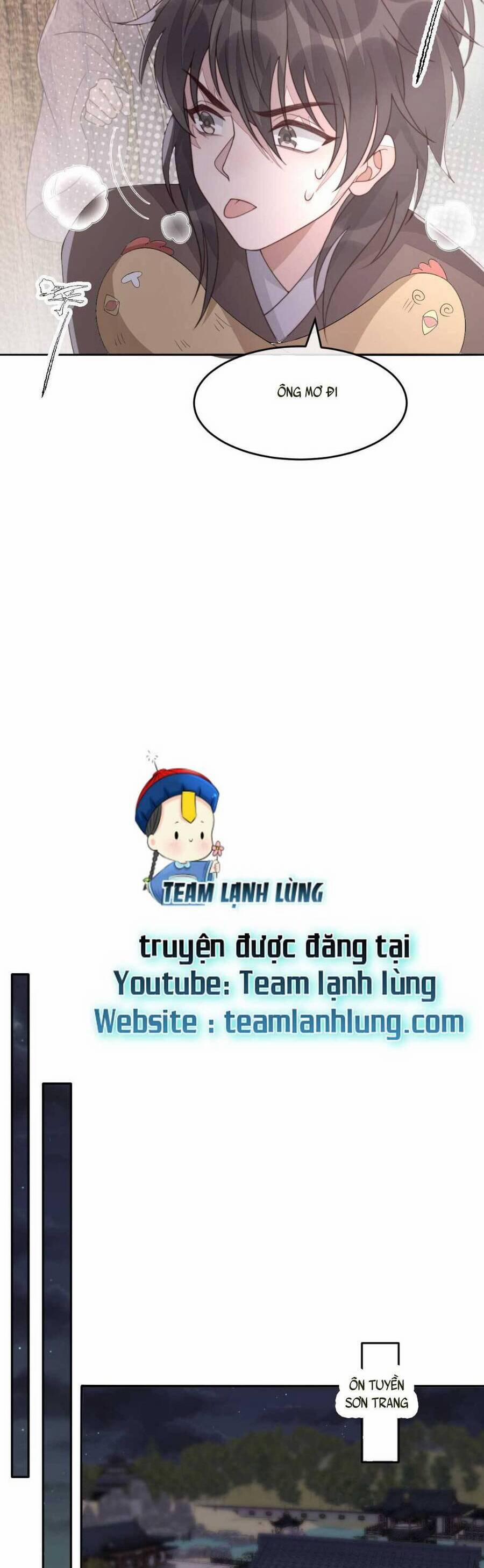 Đặc Công Thần Y Xuyên Không 48 trang 36