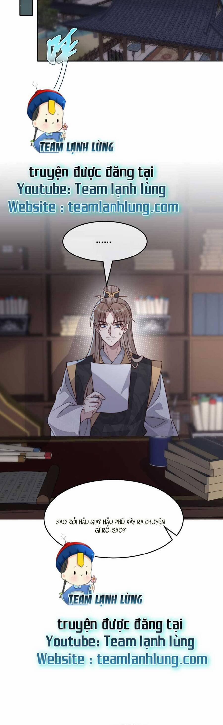 Đặc Công Thần Y Xuyên Không 48 trang 37