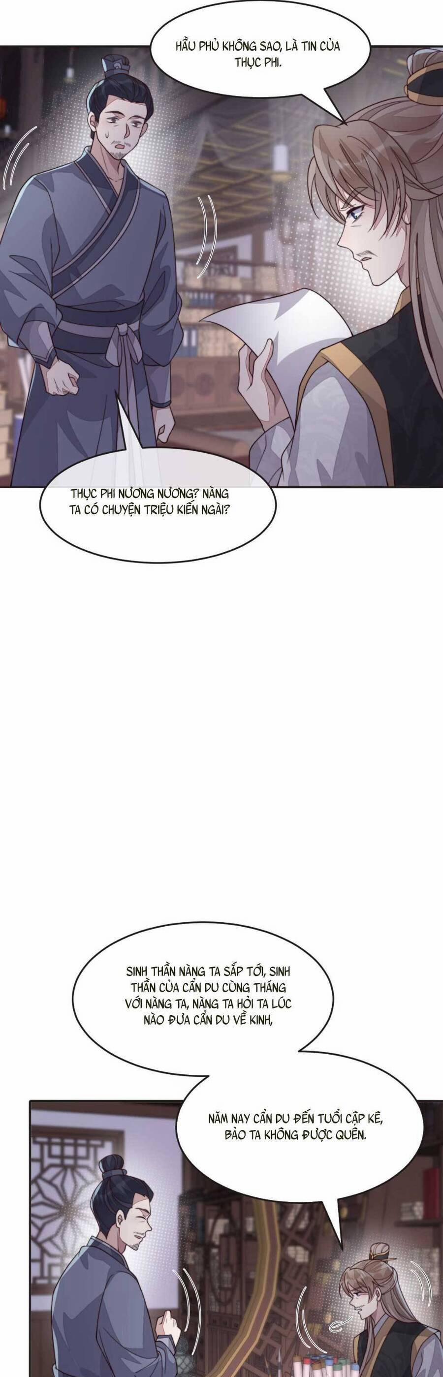 Đặc Công Thần Y Xuyên Không 48 trang 38