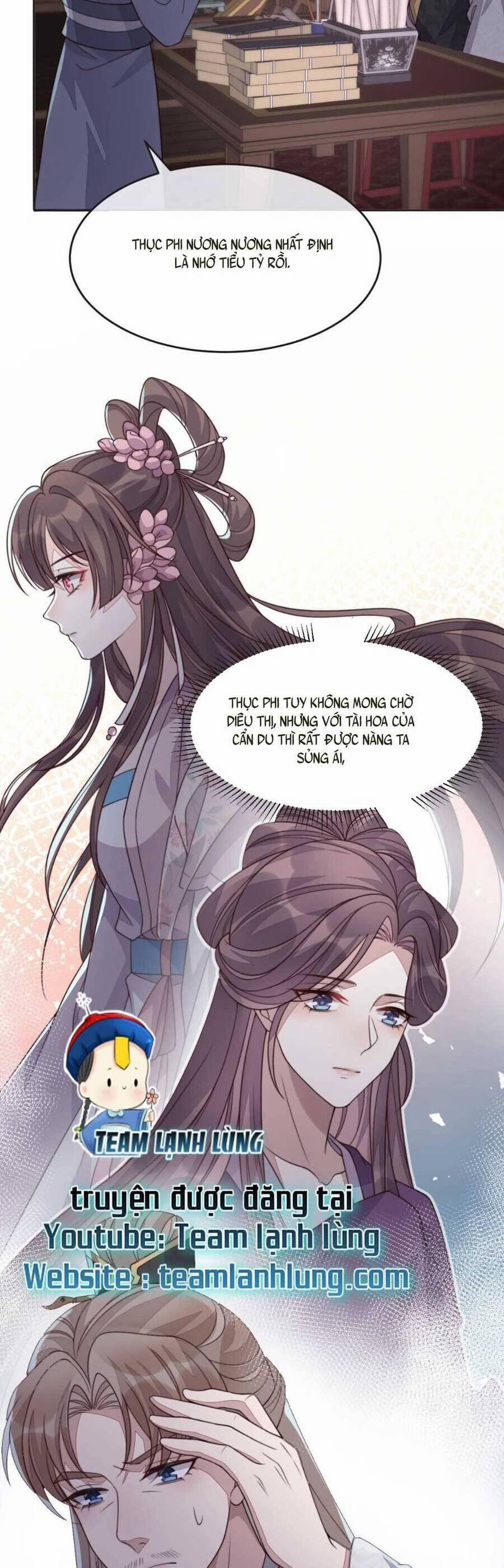 Đặc Công Thần Y Xuyên Không 48 trang 39