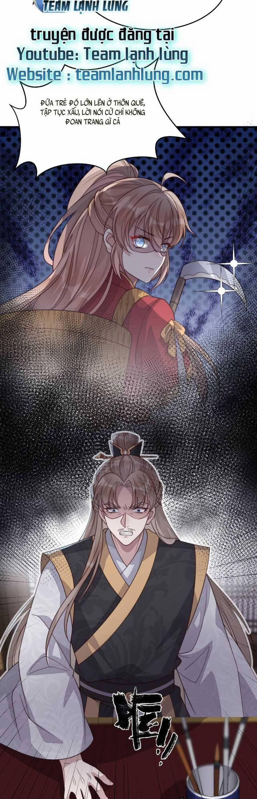 Đặc Công Thần Y Xuyên Không 48 trang 41