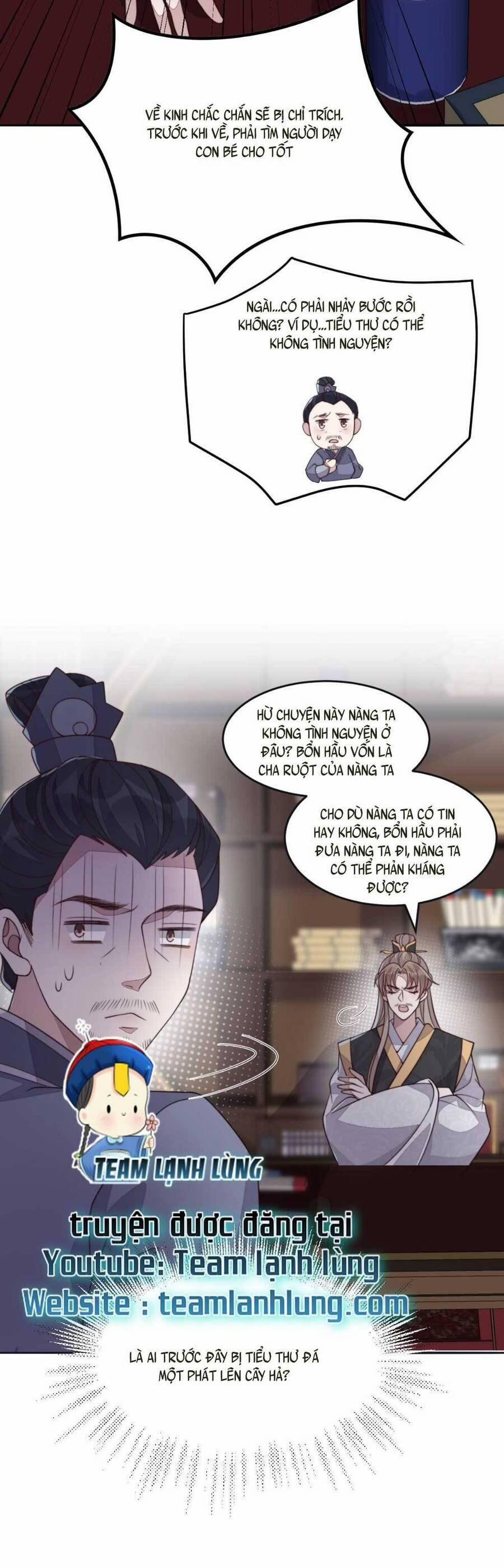 Đặc Công Thần Y Xuyên Không 48 trang 42