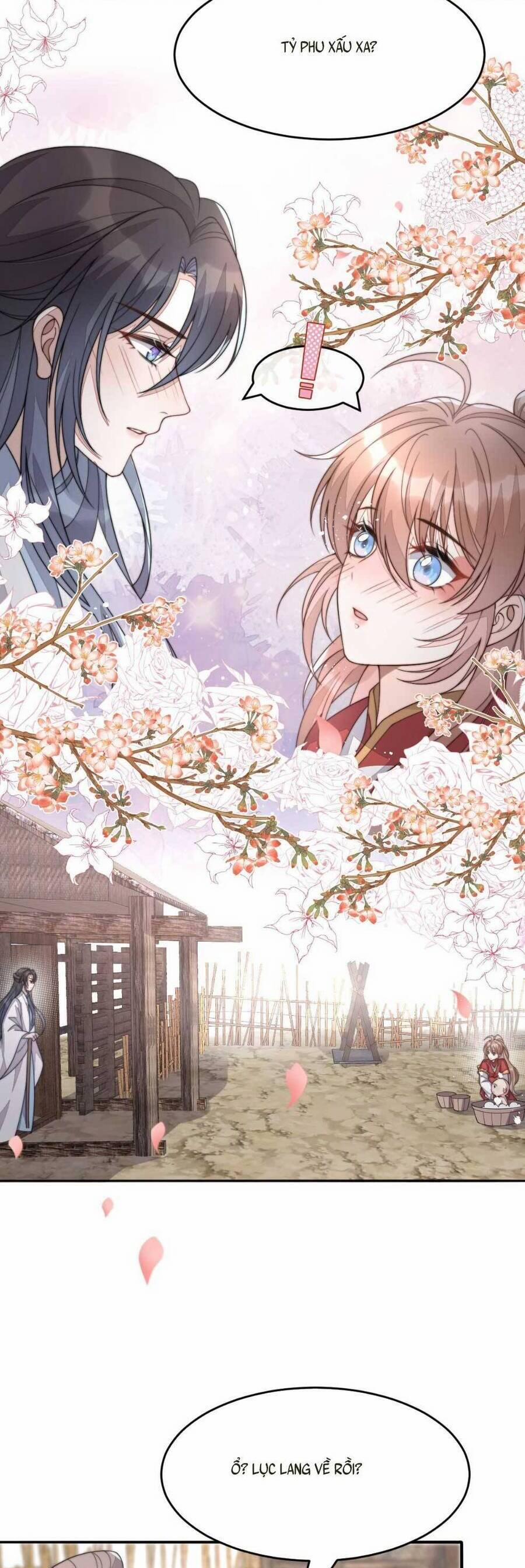 Đặc Công Thần Y Xuyên Không 48 trang 6