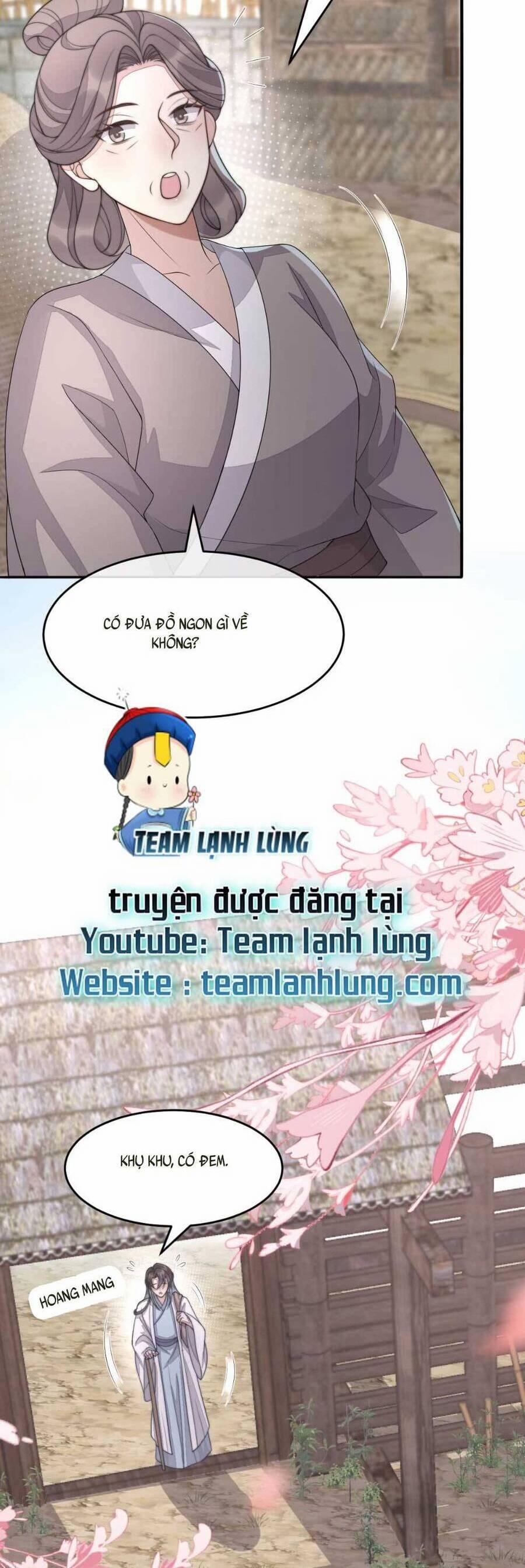 Đặc Công Thần Y Xuyên Không 48 trang 7