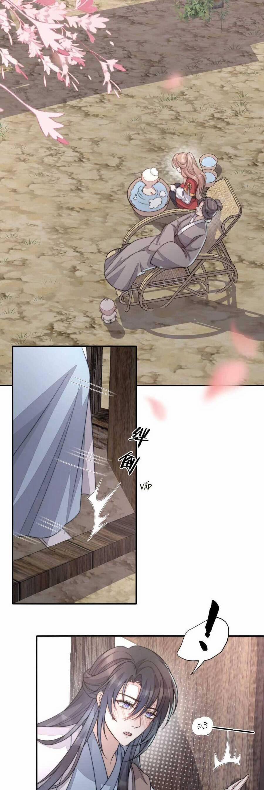 Đặc Công Thần Y Xuyên Không 48 trang 8