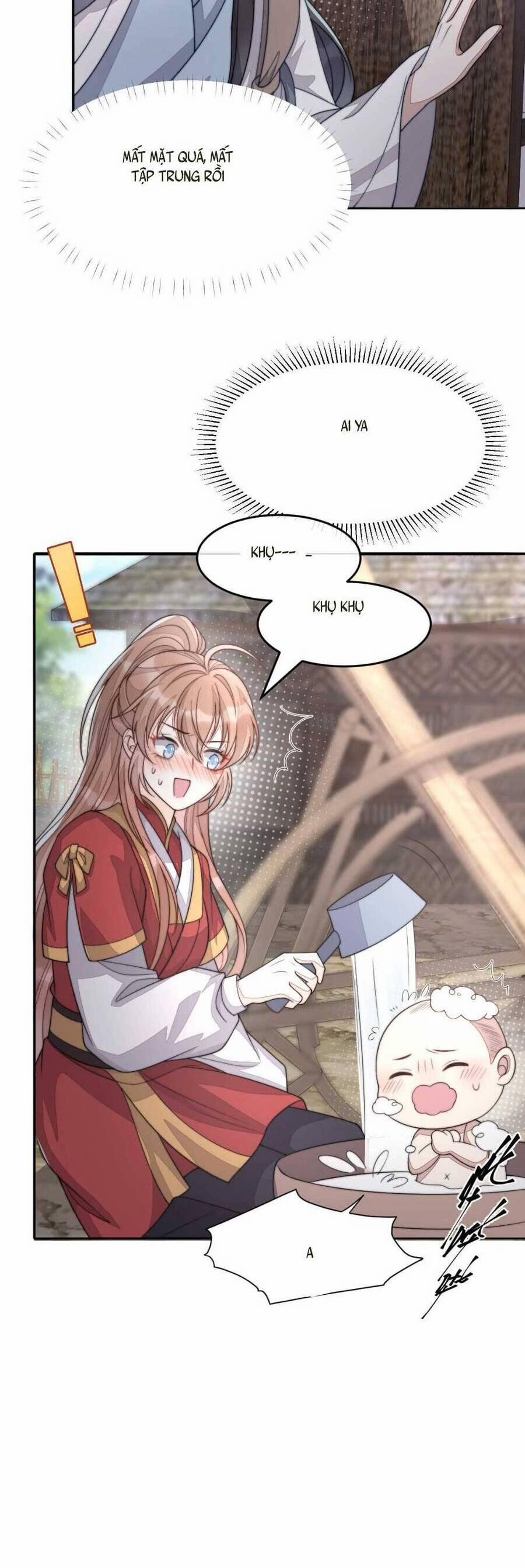 Đặc Công Thần Y Xuyên Không 48 trang 9