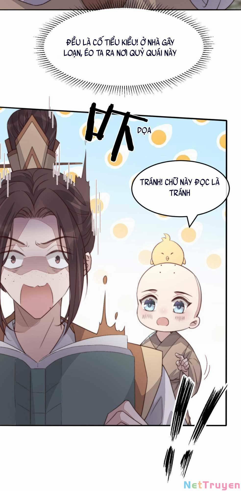 Đặc Công Thần Y Xuyên Không 49 trang 10