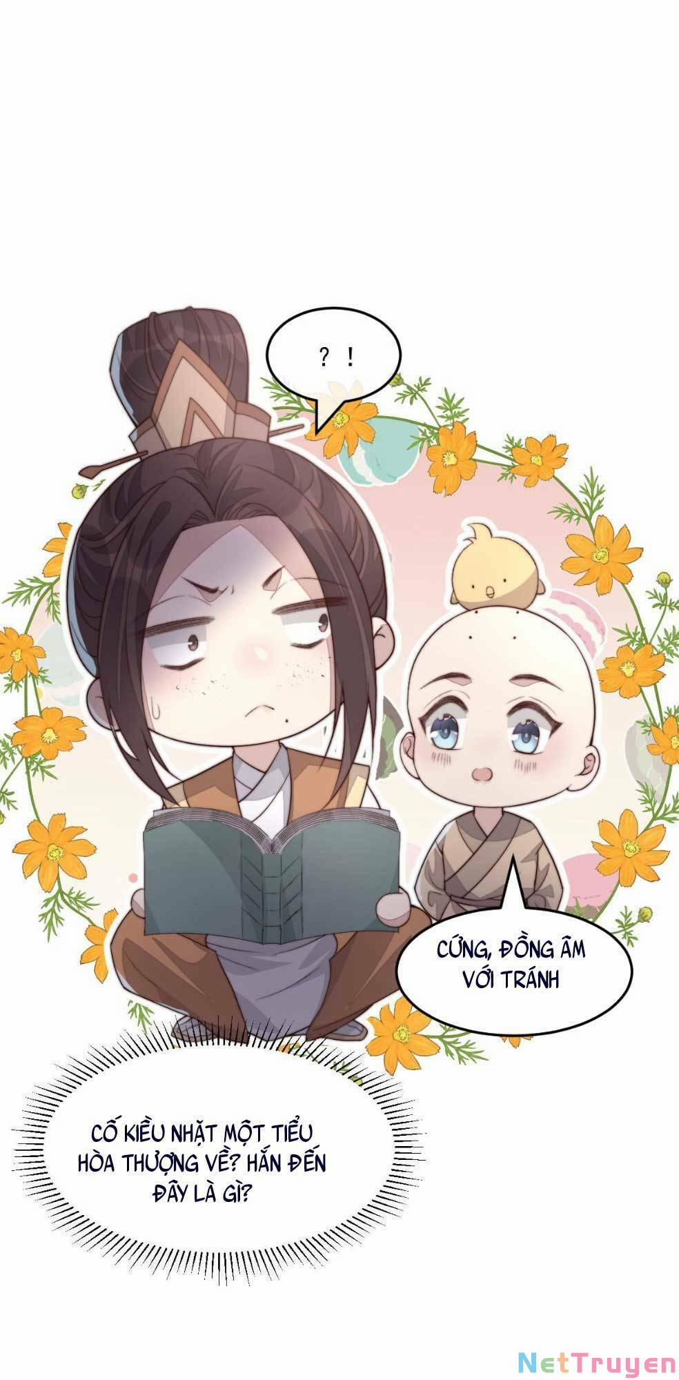 Đặc Công Thần Y Xuyên Không 49 trang 11