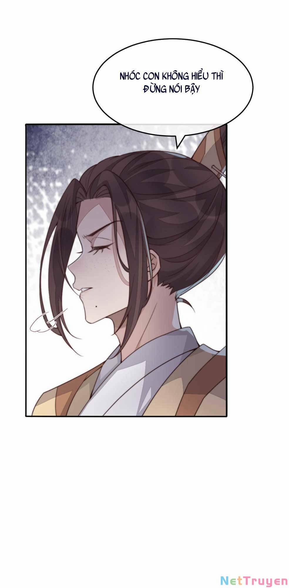 Đặc Công Thần Y Xuyên Không 49 trang 12