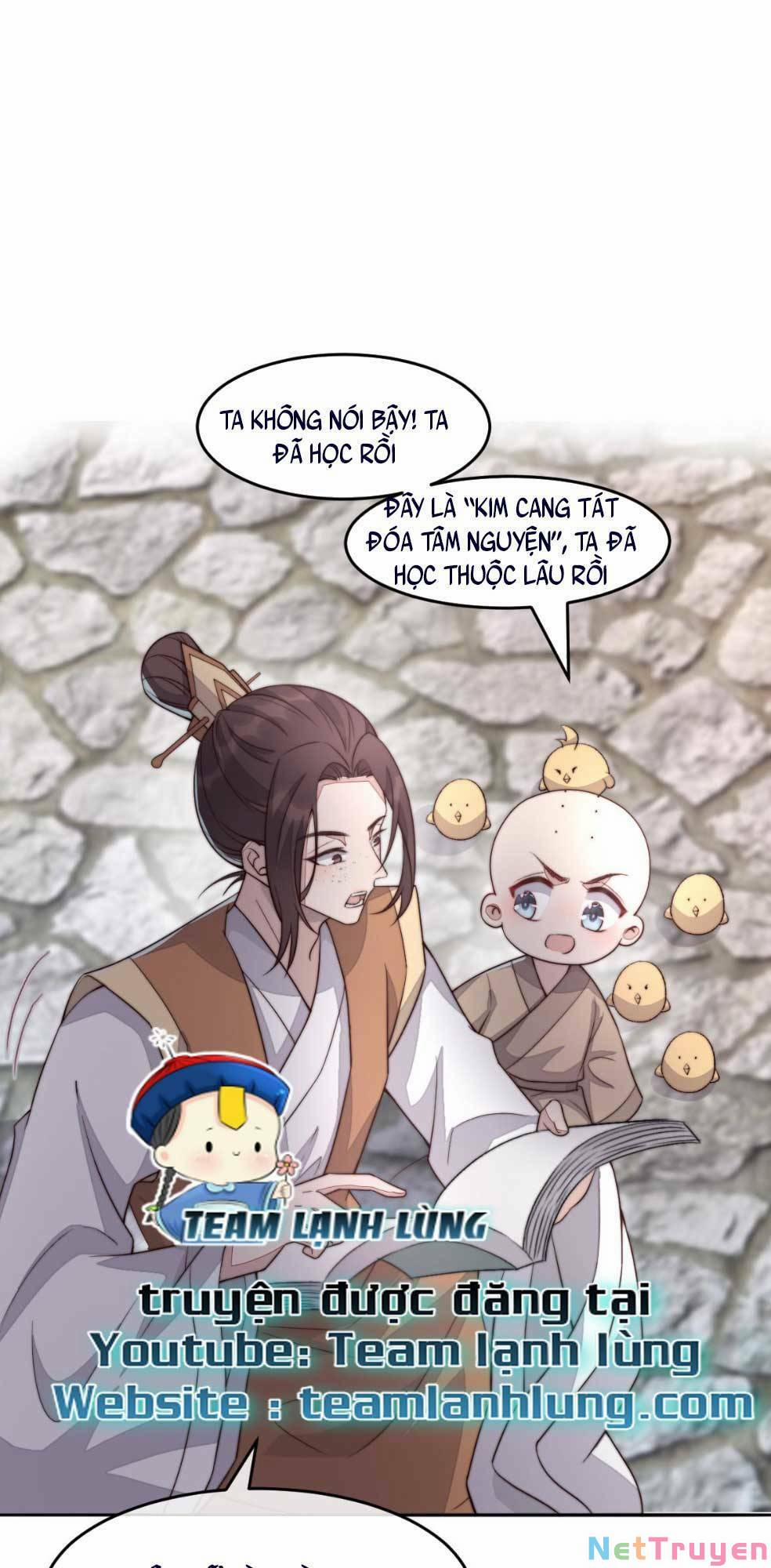 Đặc Công Thần Y Xuyên Không 49 trang 13