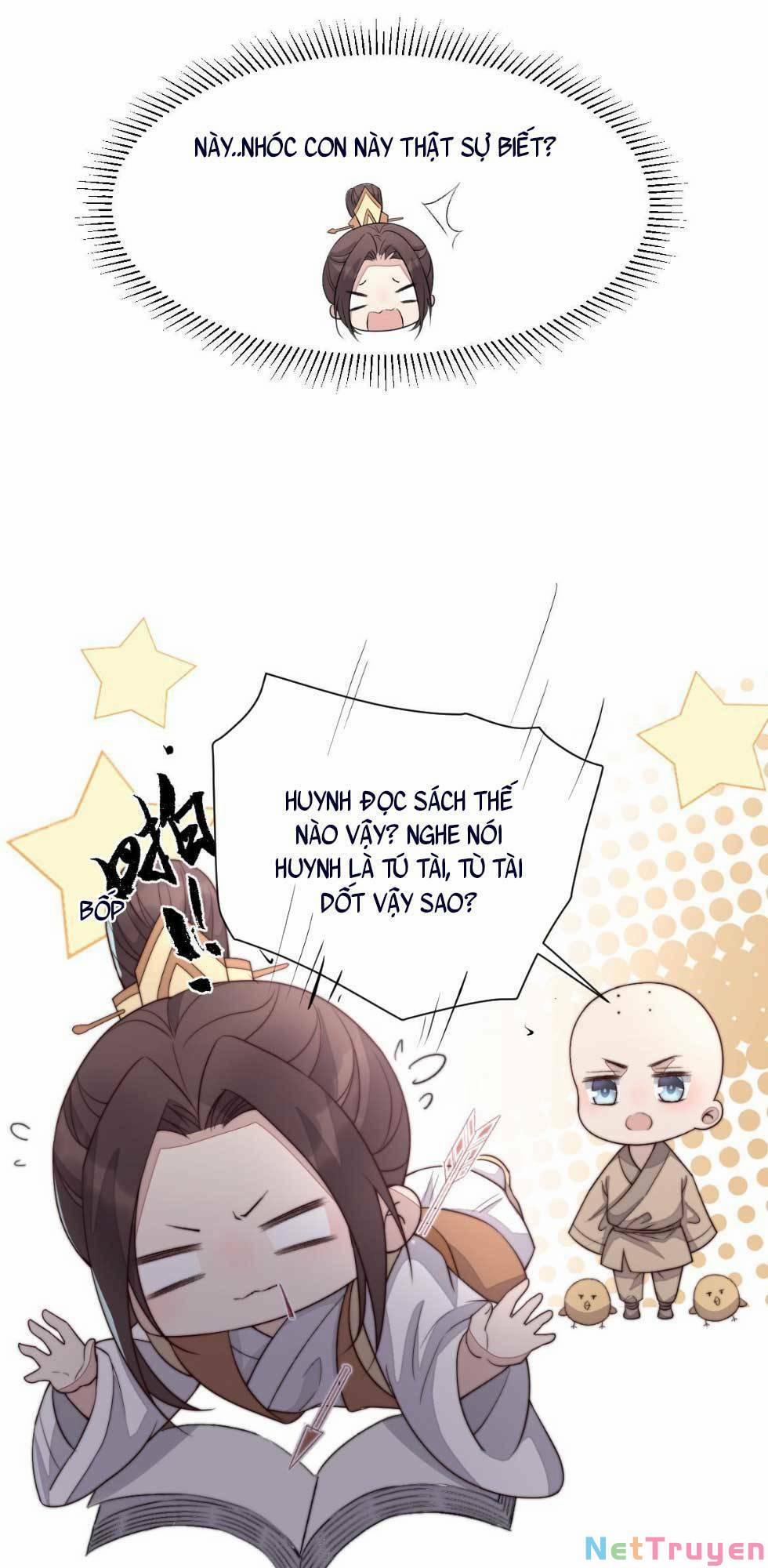 Đặc Công Thần Y Xuyên Không 49 trang 16