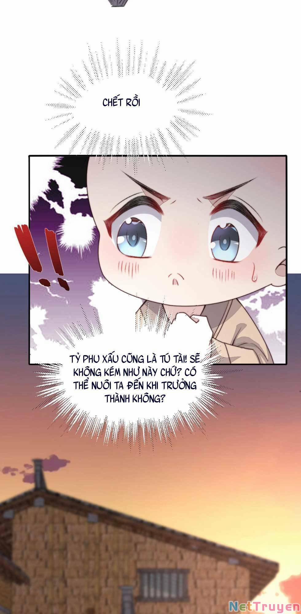 Đặc Công Thần Y Xuyên Không 49 trang 17