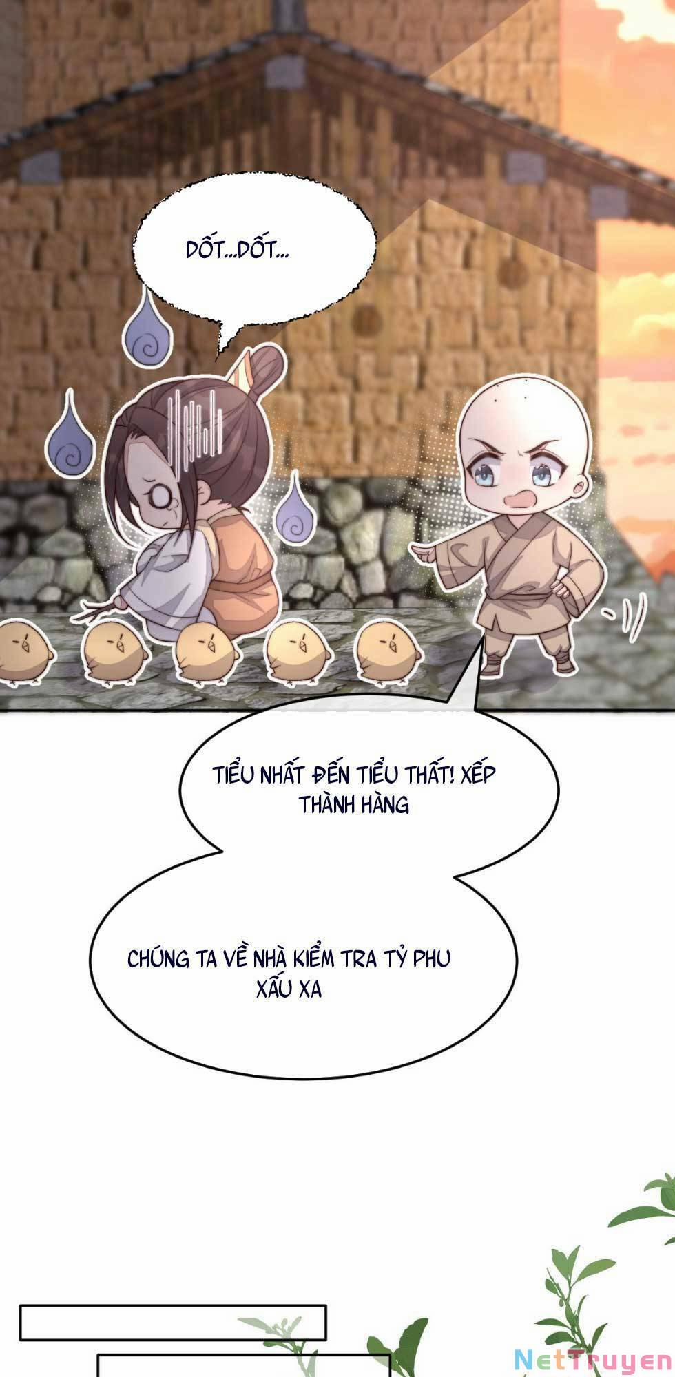 Đặc Công Thần Y Xuyên Không 49 trang 18