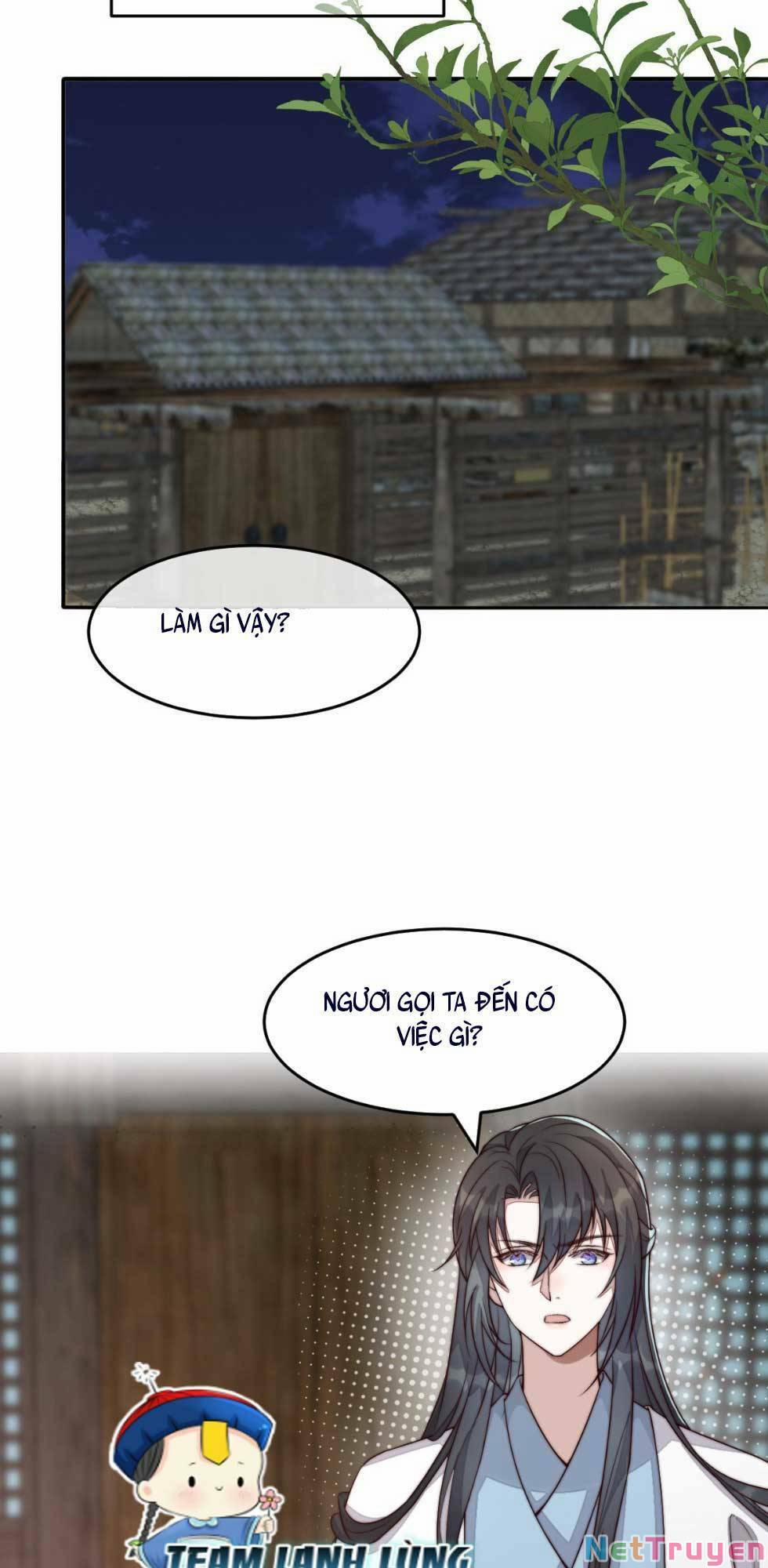 Đặc Công Thần Y Xuyên Không 49 trang 19