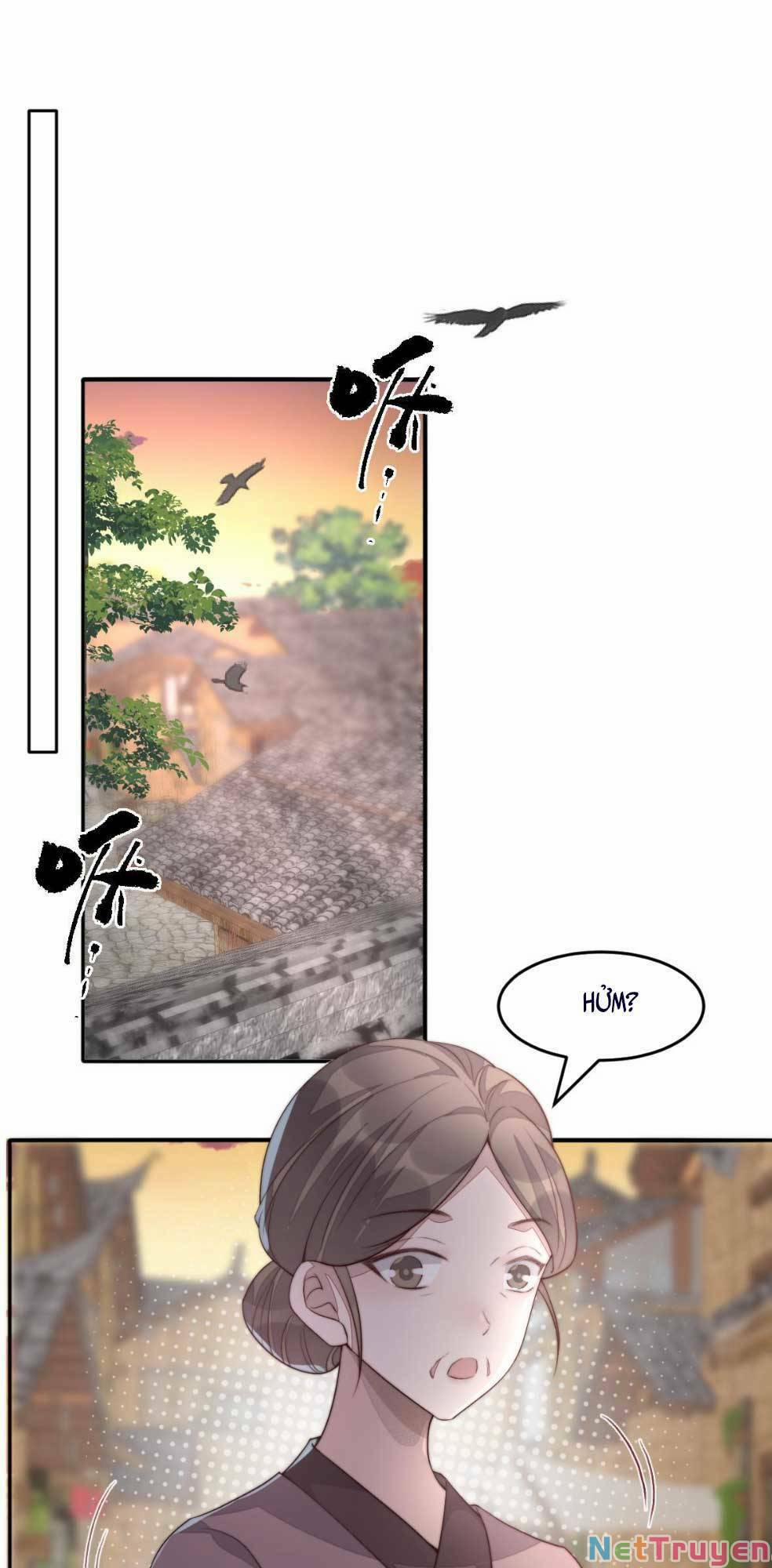 Đặc Công Thần Y Xuyên Không 49 trang 2