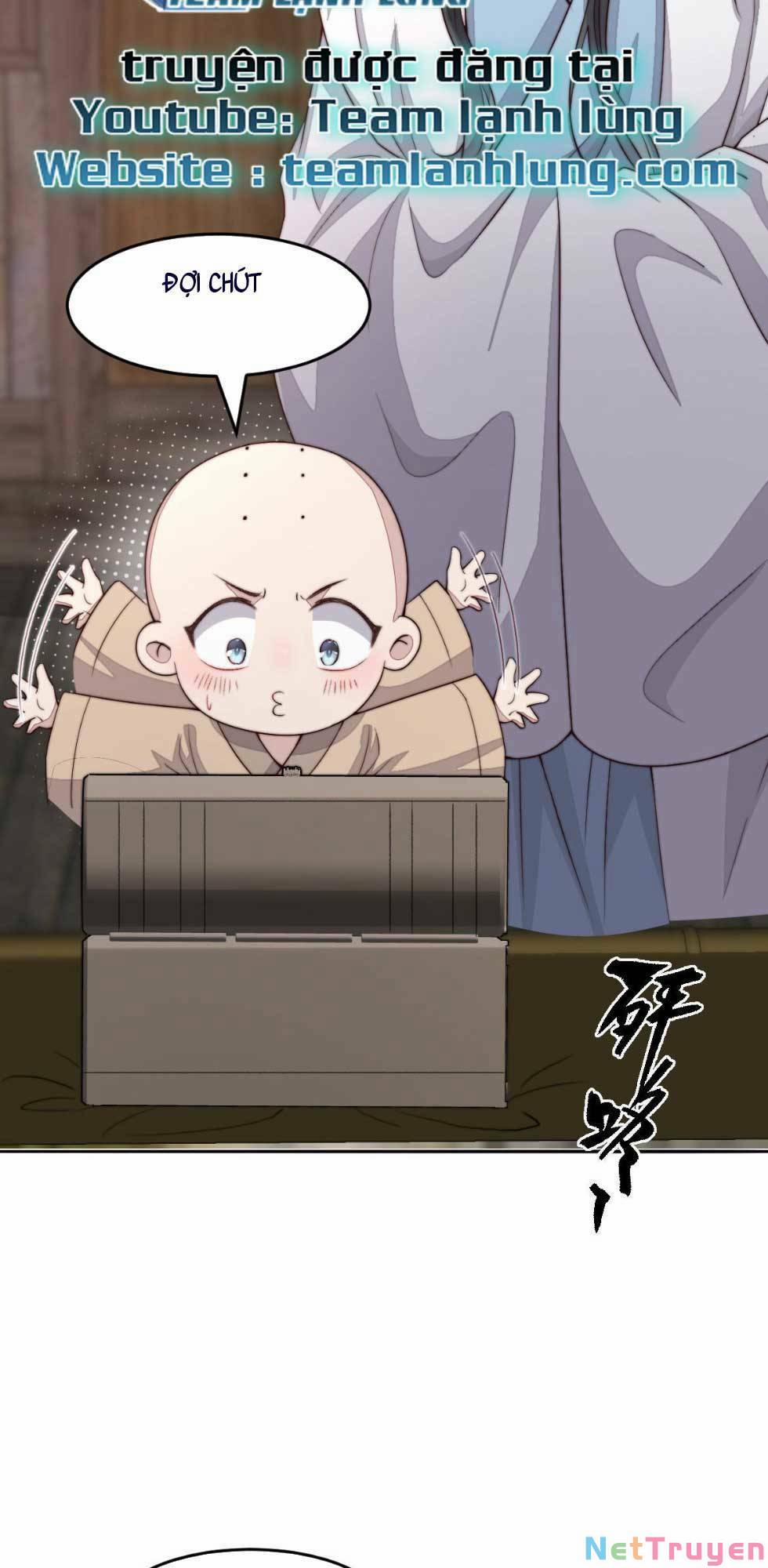 Đặc Công Thần Y Xuyên Không 49 trang 20