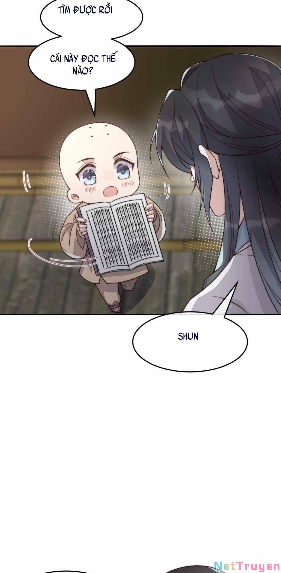 Đặc Công Thần Y Xuyên Không 49 trang 21