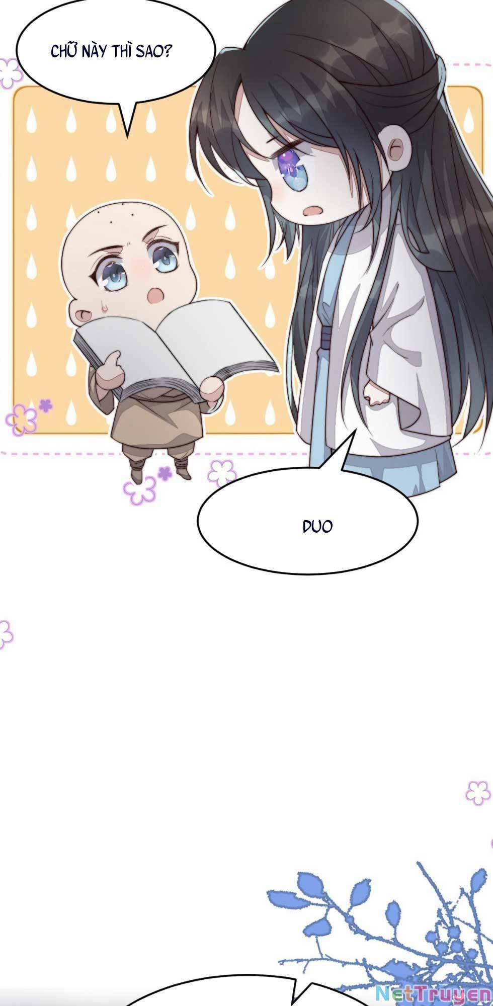 Đặc Công Thần Y Xuyên Không 49 trang 22