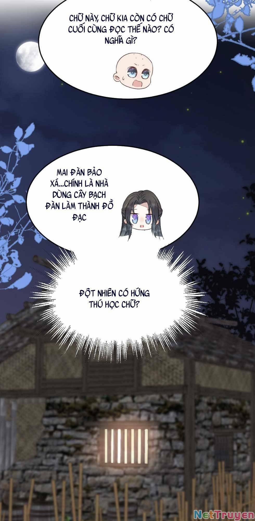 Đặc Công Thần Y Xuyên Không 49 trang 23