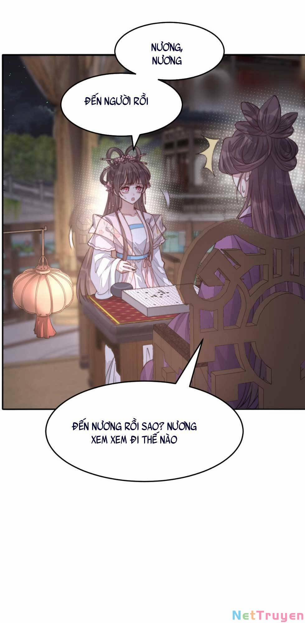 Đặc Công Thần Y Xuyên Không 49 trang 27