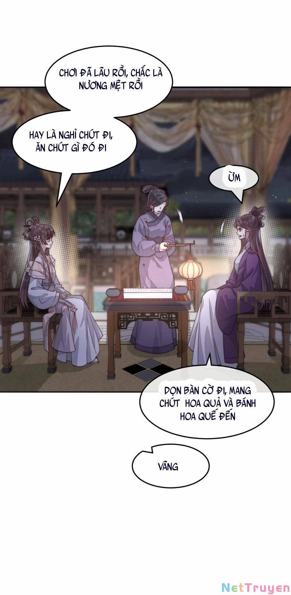 Đặc Công Thần Y Xuyên Không 49 trang 28