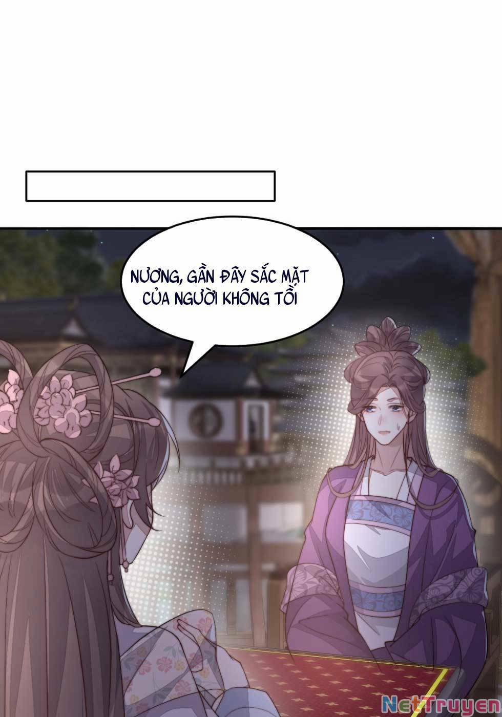 Đặc Công Thần Y Xuyên Không 49 trang 29