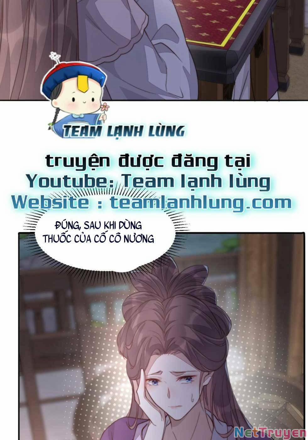 Đặc Công Thần Y Xuyên Không 49 trang 30