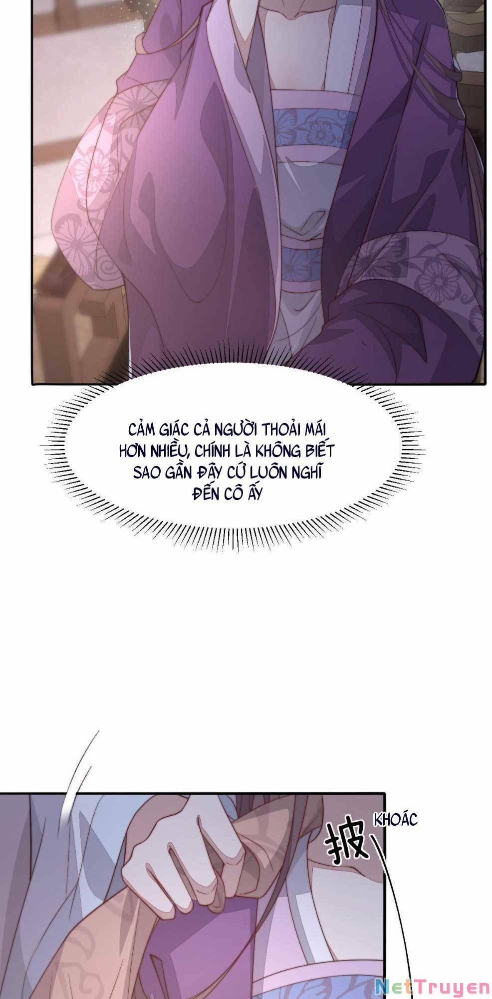 Đặc Công Thần Y Xuyên Không 49 trang 31