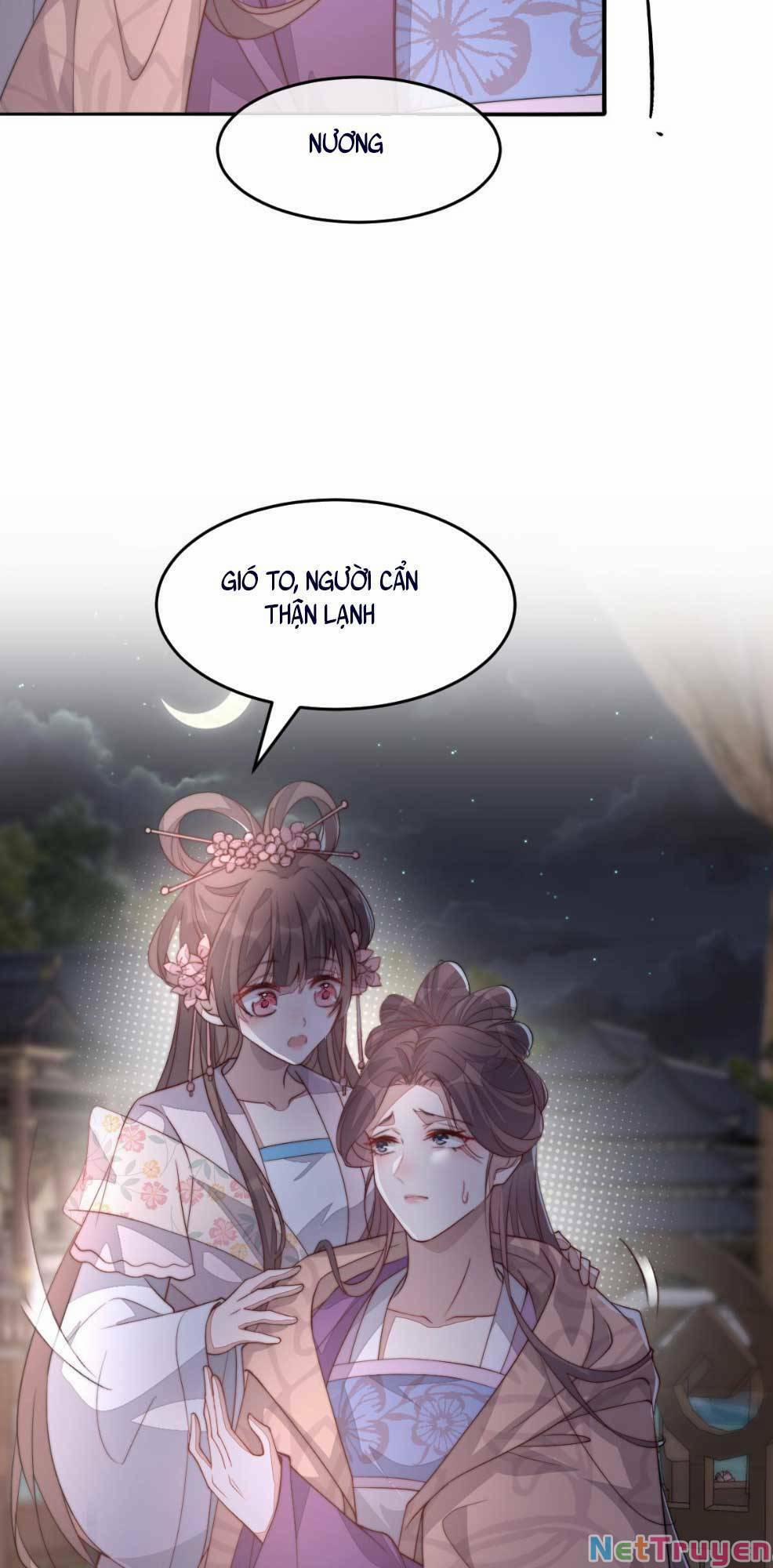 Đặc Công Thần Y Xuyên Không 49 trang 32