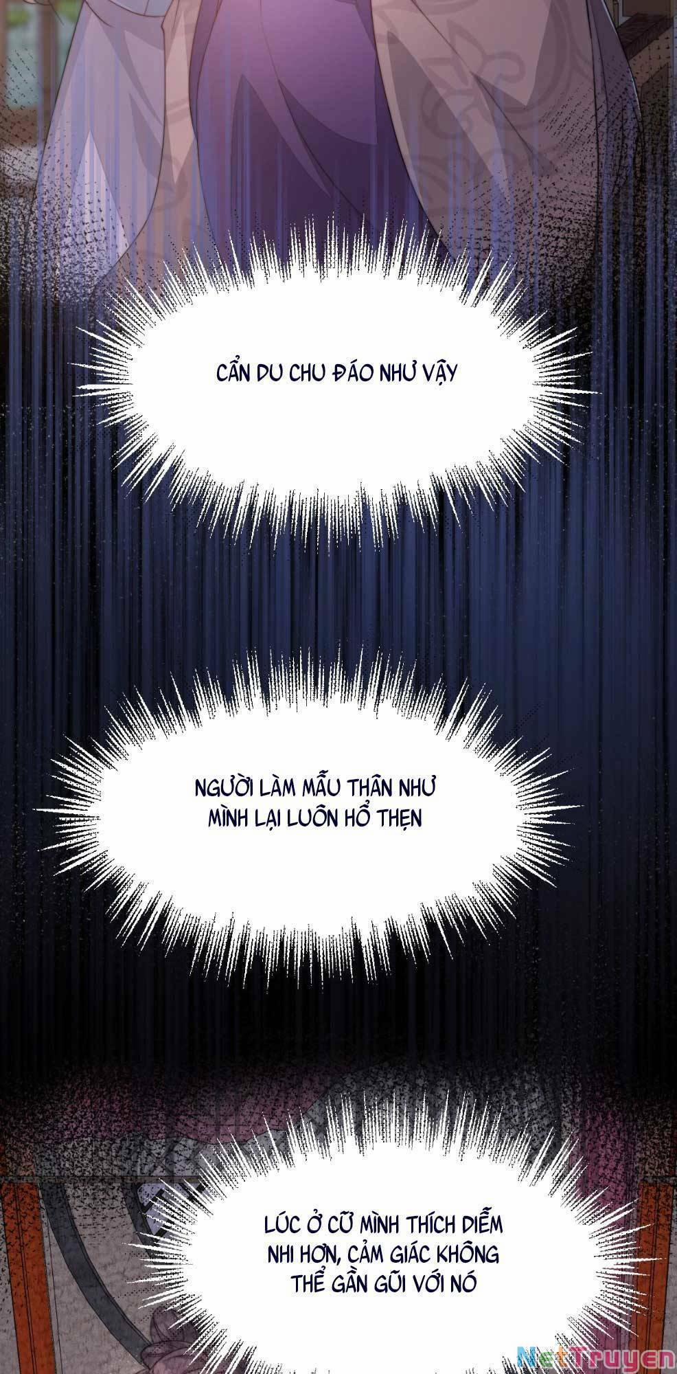 Đặc Công Thần Y Xuyên Không 49 trang 33